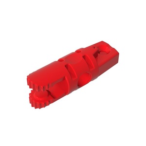 30554 ใช้งานร่วมกับเลโก้ 1x3 บล็อกตัวต่อแบบบานพับสำหรับเด็กการศึกษา DIY ชุดก่อสร้าง 800 + ชิ้นส่วนพลาสติก ABS - Product Image 3