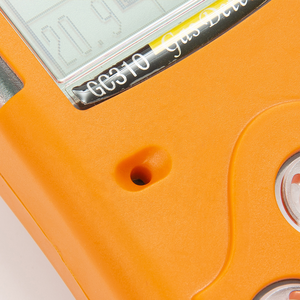 GC310 Portable Industrial Compound Ammonia <b>Meter</b> with High Accuracy <b>Sound</b> Alarm and up to 4 Gas Design - Product Image 4