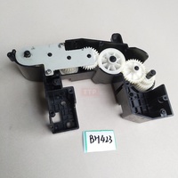 Kit de Engranajes de Alimentación de Papel Original 95% Nuevo para Reparación de Copiadoras Konica Minolta Bizhub 423 429 BH423 BH429