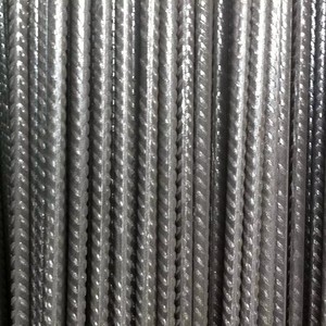 Varilla <span class=keywords><strong>de</strong></span> Soldadura <span class=keywords><strong>de</strong></span> Acero Reforzado en Bobina, Suministro Directo <span class=keywords><strong>de</strong></span> Fábrica, Acero <span class=keywords><strong>de</strong></span> Construcción <span class=keywords><strong>de</strong></span> Alta Calidad, 12m, ASTM, Sin Aleación - Product Image 1