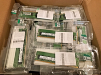 32GB (1x32GB) Dual Rank X8 DDR5-6400 CAS-52-52-52 EC8 Registered Smart Memory Kit P69727-B21
