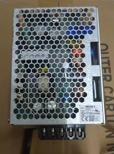 Fuente de Alimentación Conmutada CA-CC de Canal Único Cerrada RWS50B-12 - Product Image 3
