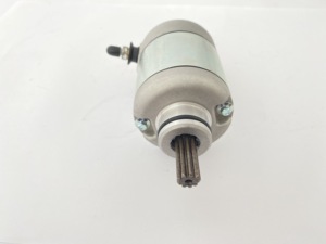 Démarreur de moto pour HONDA XLV <span class=keywords><strong>125</strong></span> <span class=keywords><strong>Varadero</strong></span> <span class=keywords><strong>125</strong></span> OE SMU0540 31200-KPC-D21 31200-KGB-610 31200-KGB-611 7000548 - Product Image 3