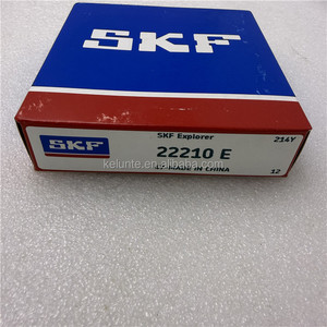 Rodamiento Esférico <span class=keywords><strong>SKF</strong></span> Original de Alta Calidad 50*90*23MM 22210E Rodamiento <span class=keywords><strong>SKF</strong></span> - Product Image 2
