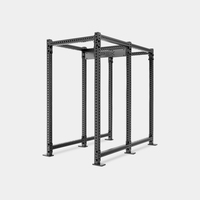 INPEK Machine de musculation multi-gym en métal de haute qualité, vente chaude, machine Smith, rack de musculation pour la musculation