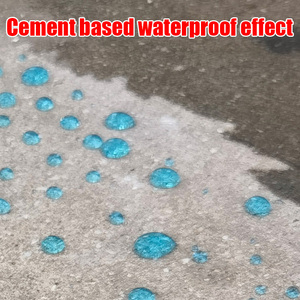 Chất phủ chống thấm nước gốc nước cô đặc hiệu quả cao, loại mới, được bán chạy ở Châu Phi - Product Image 4