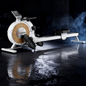 <span class=keywords><strong>Rameur</strong></span> magnétique pliable silencieux avec écran LCD, 16 niveaux de résistance, rangement <span class=keywords><strong>vertical</strong></span>, pour entraînement cardio à domicile - Product Image 5