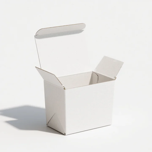 Encendedores Zippo Cajas plegables Serie de cajas de cartón impresas para embalaje de comercio electrónico Caja de regalo Tipo Carpetas Uso Marco de fotos - Product Image 5