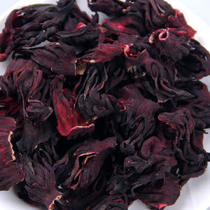 Roselle Tee getrocknete Kräuter Hibiskus Blume natürliche reine Bio-Getränk Premium-Qualität aus Thailand - Product Image 4