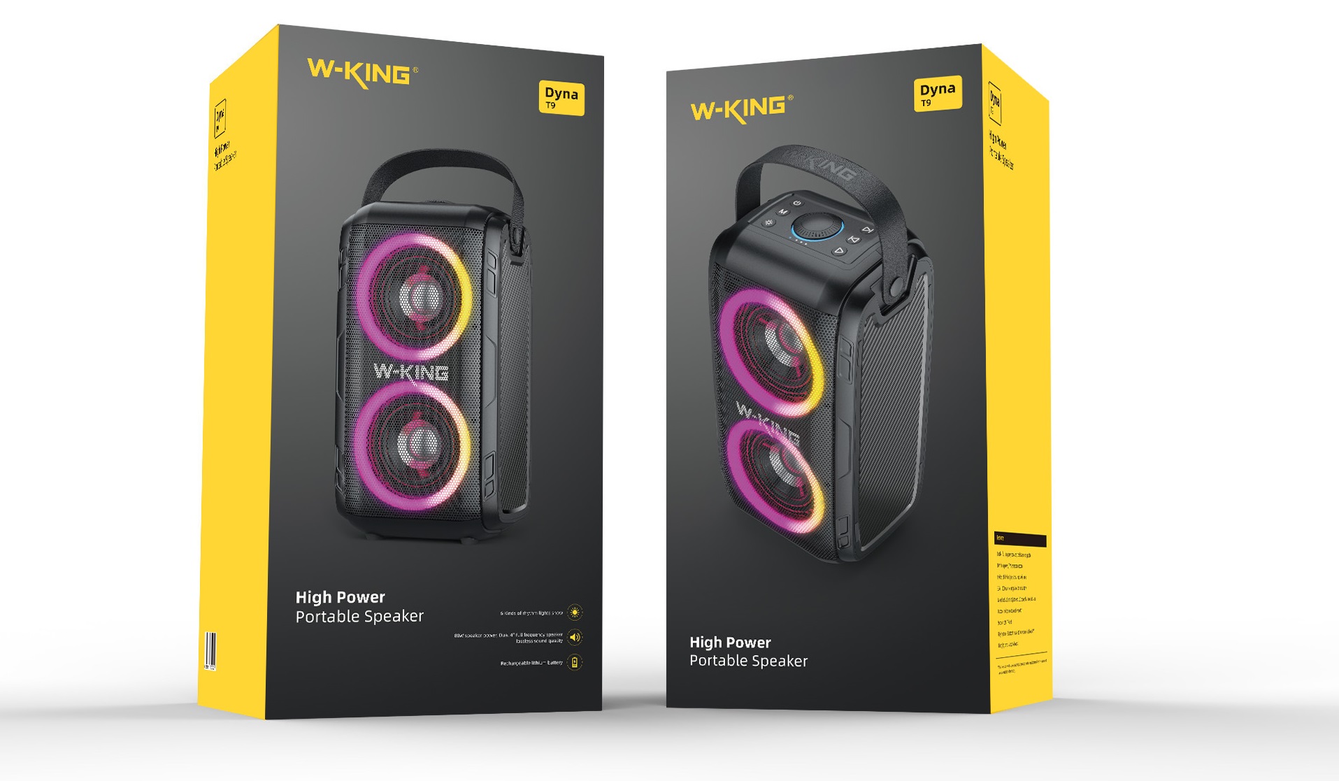 WKING パーティースピーカー 81+bsZ1Ez7L._UF350,350_QL50_.jpg