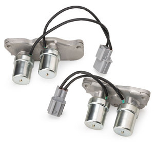 Vannes Solénoïdes de Transmission Honda 28200-PX4-014 28300-PX4-003 pour Remplacement et Réparation Automobile - Product Image 4