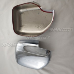 Cubierta Protectora para Espejo Retrovisor Lateral StarNav, Kit de Carrocería para Toyota 4700 FJ100, Cubierta Decorativa para Espejo Retrovisor, Accesorios para Automóviles - Product Image 5
