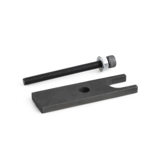 CNSPEED เครื่องมือบีบสปริงวาล์วเหล็กกล้าอเนกประสงค์เครื่องมือซ่อมรถยนต์ CT001-LS - Product Image 2