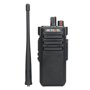 The Updated 10W IP67 Waterproof UHF <b>Walkie</b> <b>Talkie</b> 10W Retevis RT29 - Product Image 1