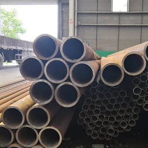 ท่อเหล็กกล้าคาร์บอนรูปวงรี Grid X42 PSL 1/2 สำหรับแก๊สและน้ำมัน API 5L B รีดเย็น GS SABS รับรองมาตรฐาน ราคาต่อกิโลกรัม - Product Image 2