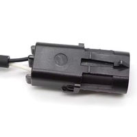 Capteurs de position du vilebrequin R&C 0261210137 7700855719 7700728637 7700728638 7700739793 pour Renault Mitsubishi Capteur de vilebrequin