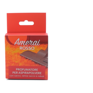 Désodorisant pour aspirateur Amerai Red 960 - Product Image 2