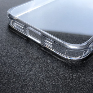 Cổ điển điện thoại di động trường hợp đối với samsung s24 s23 chống <span class=keywords><strong>s</strong></span>ốc sang trọng rõ ràng cao quý điện thoại di động trường hợp 16 pro max 15 cộng với 14 pro 13 12 - Product Image 2