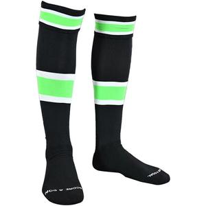 <span class=keywords><strong>Calcetines</strong></span> de Fútbol de Color Sólido al Por Mayor, <span class=keywords><strong>Calcetines</strong></span> de Fútbol Hasta la Rodilla para <span class=keywords><strong>Hombre</strong></span>, <span class=keywords><strong>Calcetines</strong></span> Deportivos Antideslizantes con Logotipo Personalizado - Product Image 3