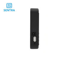 Alat Absensi Sidik Jari Biometrik Sentra-FP07 USB Excel Output