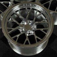 Jantes forgées Beadlock 17 18 pouces 5X112 5X120 concaves profondes pour course de dragster 17X10.5 18X12 pour BMW M2 M3 M4 M340i G80 G82