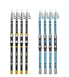 เบ็ดตก<span class=keywords><strong>ปลา</strong></span>แบบยืดหดได้,เบ็ดตก<span class=keywords><strong>ปลา</strong></span>แบบพกพาทำจากใยแก้ว<span class=keywords><strong>ราคา</strong></span>ถูก - Product Image 2