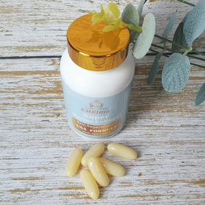 Cápsula blanqueadora antienvejecimiento OEM, píldoras blanqueadoras de piel, glutatión, 1500mg, vitamina C, colágeno, suplementos blanqueadores - Product Image 5