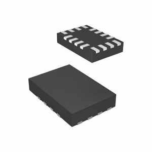 อินเทอร์เฟซในสต็อก FSA2457UMX 16 UFQFN IC SWITCH 4PDT 7OHM 16UMLP วงจรรวมไอซีชิป - Product Image 1