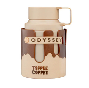 Perfume Armaf Odyssey Thermal Cup para Mujer, Tamaño Viaje, Fragancia Frutal de Incienso, Venta al por Mayor en el Medio Oriente, Arabia, Dubái - Product Image 1