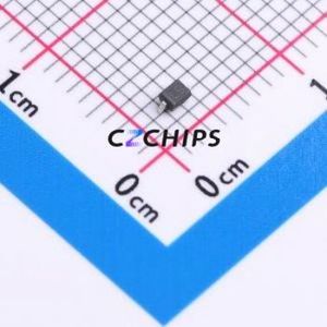 Diodo Schottky BAT54WSX SOD-323 Original y Nuevo, Venta al por Mayor de Componentes Electrónicos, Proveedor de Chips y Servicio BOM - Product Image 1