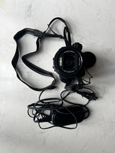 Videocámara JVC GC-PX100 de Alta Velocidad con Cámara Lenta y Zoom 10x Full HD para Análisis de Movimiento Deportivo - Product Image 3
