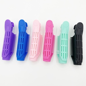 ปิ่นปักผมปิ่นปัก<span class=keywords><strong>ผม</strong></span>ปิ่นปักผมปิ่นปัก<span class=keywords><strong>ผม</strong></span>ปิ่นปักผมทำจากพลาสติกมีขนปิ่นปัก<span class=keywords><strong>ผม</strong></span>ลอนนุ่มสไตล์<span class=keywords><strong>เกาหลี</strong></span> - Product Image 2