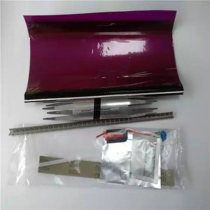 إغلاق قابل للانكماش الحراري يساوي <span class=keywords><strong>Raychem</strong></span> XAGA إلى إغلاق لصق قابل للانكماش الحراري للاتصال غير المضغوط - Product Image 6