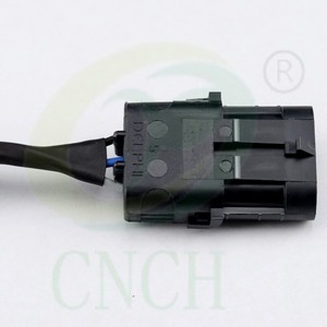 TPI ke LT1 TPS Throttle Body Adapter Harness 1985 1991 Corvette - Product Image 2