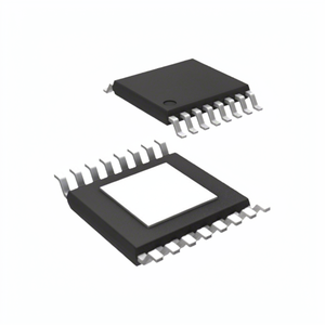 Power Management (PMIC) Original One Stop Service Components Electronic 16 TSSOP Exposed Pad A3950SLPTR-T - Product Image 1