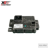 Module de commande de climatisation OEM d'occasion OE 53453711 pour Jeep Dodge Chrysler, unité de commande de climatisation et de chauffage