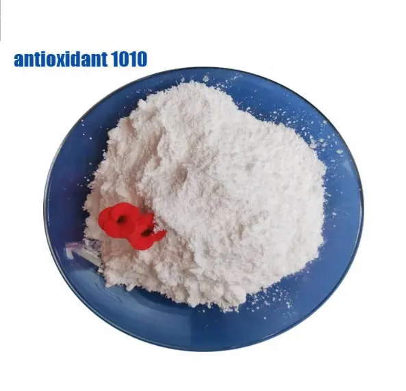 China Factory Antioxidans 1010 CAS 6683-19-8