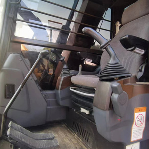 Escavatore Idraulico Cingolato SANY SY75c Pro da 7 Tonnellate di Alta Qualità con Componenti Essenziali, Mini Escavatore Sany Usato in Vendita - Product Image 4