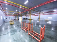 Cilindro Hidráulico para Excavadora Komatsu PC200 PC210 PC220, Venta Directa de Fábrica