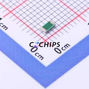 Résistance de détection de courant / shunt PE1206FRF070R3L, résistance 1206, résistance à film métallique, 300 mOhm, 1 %, 250 mW - Product Image 2