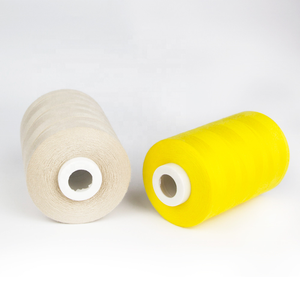 Nhà máy trực tiếp bán buôn polyester sợi dty 150D/48F - Product Image 4