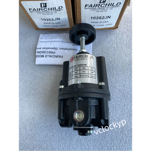1PCS NUEVA Válvula Reguladora de Presión FAIRCHILD 10262JN Envío Gratis a través de DHL/Fedex - Product Image 4