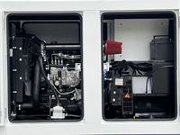 Générateur Diesel 300 kVA Insonorisé, Électrique, Énergie Alternative, Genset 50Hz 60Hz Super Silencieux, Électricité 300 kVA 240 kW