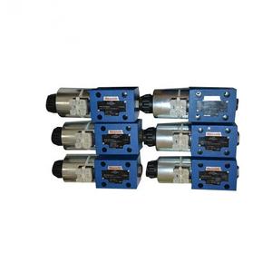 4WE6Y62/EG24N9K4 Hydraulique 4WE6D/4WE6E/4WE6J/4WE6G/4WE6H/4WE6Y/4WE6C - Product Image 3