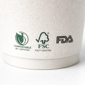 Gobelet à Café en Papier Jetable à Emporter Simple ou Double Paroi avec Couvercle, 8oz, 12oz, 16oz, Personnalisé avec Impression de Logo pour Café - Product Image 6