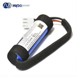 Para Harman Kardon Onyx Studio 3 Altavoz recargable con batería <span class=keywords><strong>de</strong></span> polímero <span class=keywords><strong>de</strong></span> litio <span class=keywords><strong>de</strong></span> 9.62wh/2600mAh en stock - Product Image 3