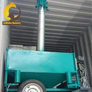 Jinmuren Baby Chick Cage Cage Équipement de cage de couveuse Utiliser des poussins de 0 à 60 jours - Product Image 5