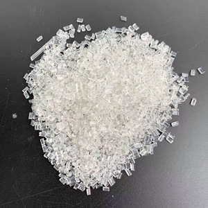 Granulés <span class=keywords><strong>de</strong></span> polystyrène GPPS, <span class=keywords><strong>prix</strong></span> actuel, particules <span class=keywords><strong>de</strong></span> plastique GPPS pour produits moulés par injection - Product Image 6
