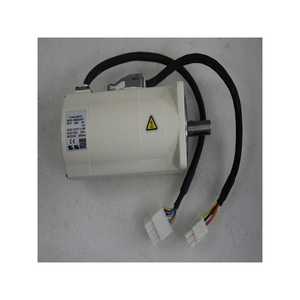 MSMA022A1B มอเตอร์ AC 2.2kW สำหรับเครื่อง CNC ระบบควบคุมการเคลื่อนที่อัตโนมัติในอุตสาหกรรม - Product Image 5