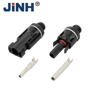 New Energy 1000V 30A Connecteurs photovoltaïques solaires Connexion d'extrémité de carte pour panneaux solaires PV - Product Image 6